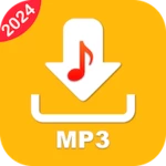 Logo of Download Music Mp3 -Downloader android Application 